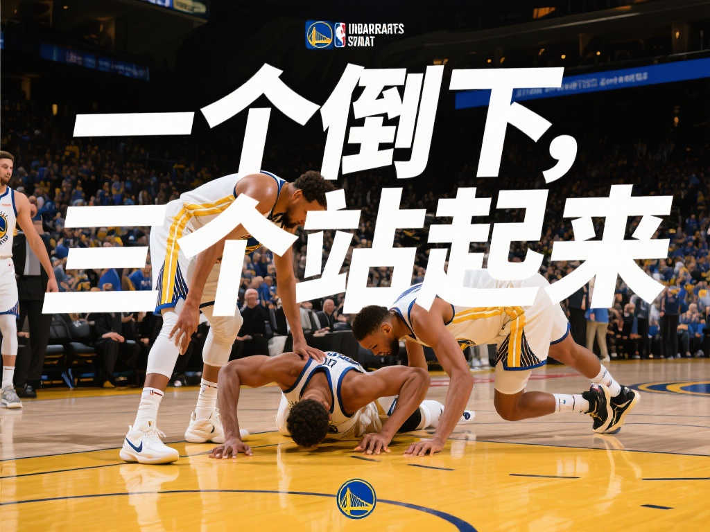 队的命运
